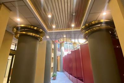 Spațiu de birouri 377 mp în Union Center – clădire emblema Art Deco 🗽 - 16