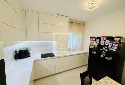 Lux în Cartierul Tineretului: 4 Camere, Smart Home, 2 Parcări Deventer - 12