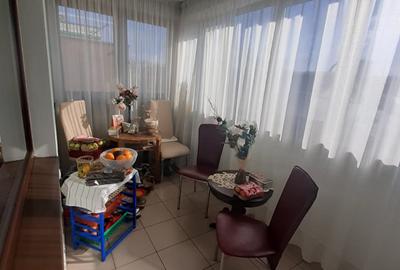 Apartament 3 camere, 89.76 mp, terasă generoasă și garaj, zona Grigorescu - 6