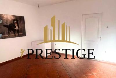 SPAȚIU COMERCIAL 130 MP SEMAFORULUI SIBIU | 4 CAMERE - 2