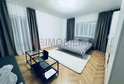 Unirii-Bld. Unirii-Tribunal-studio complet renovat-bloc mixt stradal - 2