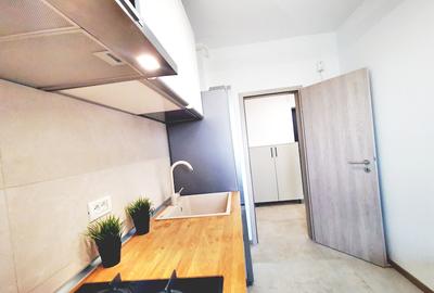 Regie Residence, inchiriere garsoniera noua, la 4 min metrou Grozavesti - 7