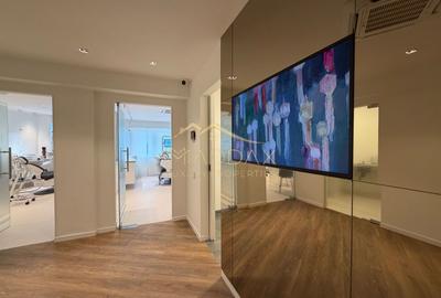 Spatiu comercial *105mp* / cabinet stomatologic / Sos. Nordului Herastrau - 10