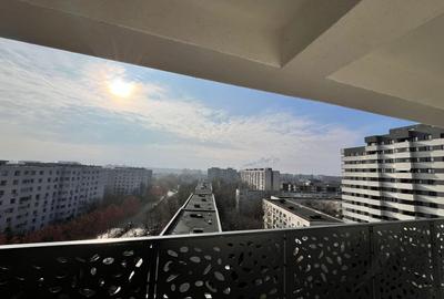 3 cam, Rebreanu, bloc nou, încălzire pardoseala, parcare inclusa, lux! - 18