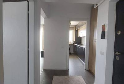 Apartament 2 Camere strada Piersicului - 3
