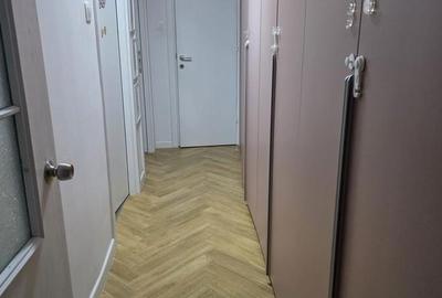 Apartament 3 camere / Bucur Obor - 7