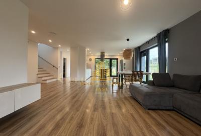 Vânzare Casă P+E în Bârnova-Gata de mutare imediata - 1