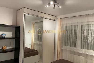 2 Camere de inchiriat | Drumul Taberei | Metrou | Parcare | Centrala - 3