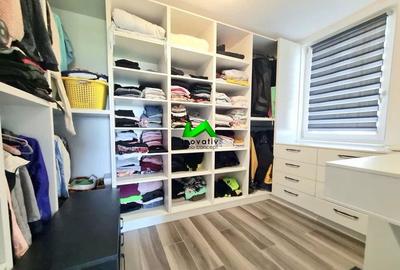 Casa duplex de vanzare 4 camere Sibiu Cart Arhitectilor - 5