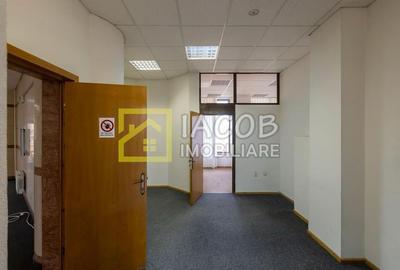 Spatiu comercial P+1, Buhusi, central, jud Bacau - 12