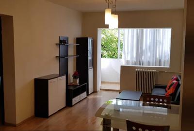 Apartament cu 2 camere - Stefan cel Mare