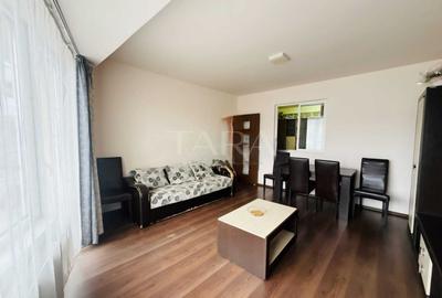Apartament modern cu 2 camere, compartimentat în 3, parcare subterană. - 8