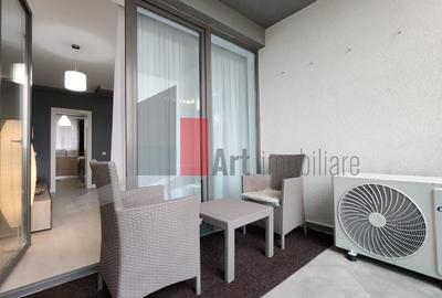 APARTAMENT 3 CAMERE LUX FLOREASCA - 4
