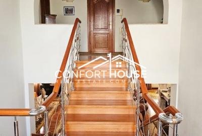 Vila D+P+E+M, teren 898mp, piscina, IANCU NICOLAE-Cambridge School - 21