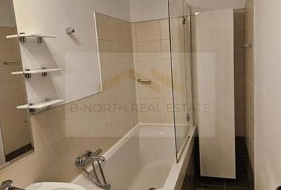 Apartament de închiriat 3 camere Natura Residence Băneasa | 82 mp - 12