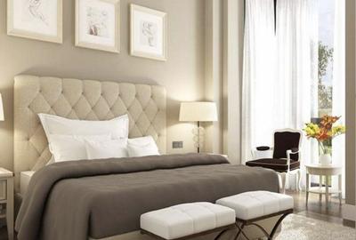 PENTHOUSE CU PISCINA DE INCHIRIAT I ZONA IANCU NICOLAE - 6