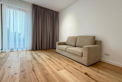 Apartament premium cu 3 camere și curte proprie spectaculoasă de 64 mp - 5