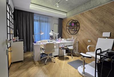 Se vinde salon de beauty complet funcțional – business la cheie - 7