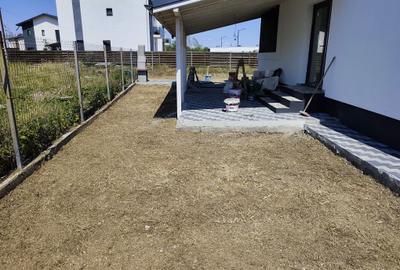 FARA COMISIOANE casa cu 4 camere 3 bai dresing P+1 incalzire pardoseala - 8