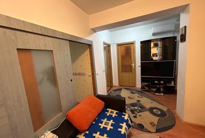 Garsonieră decomandată, compartimentată în 2 camere | Cartier Brâncuși | Metrou - 1