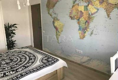 Apartament 3 camere – Someșeni, bloc nou cu lift - 6