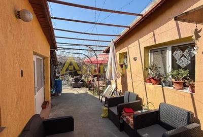 Casa Individuala Teren 754 mp Catelu - 5