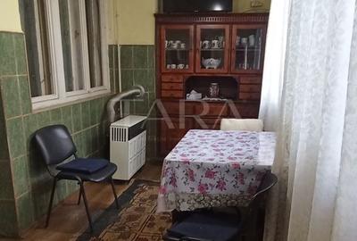 Casă Renovabilă cu Teren 450 mp – Dâmbul Rotund - 2