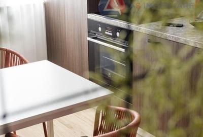 De Închiriat | Apartament 2 Camere Premium – Coresi Kasper Avantgarden - 14