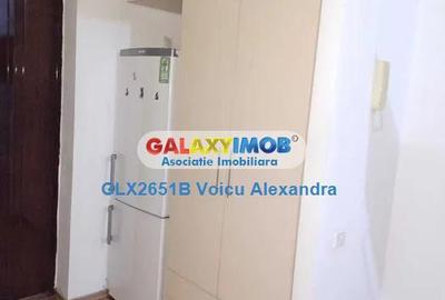 Garsoniera Bloc Nou Berceni - Aparatorii Patriei -  5 Min Metrou - 6
