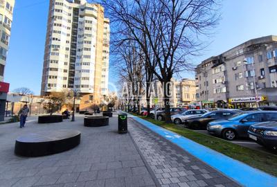 Spațiu comercial, de 146 mp, în Ultracentral