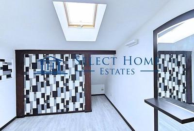 Unirii - Hristo Botev | Duplex in Vila Arhitecturala | 130 mp - 14