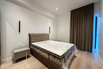 2 Camere One Verdi Park Floreasca Aviatiei Terasa Parcare - 5