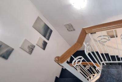 Duplex 5 camere de inchiriat ideal birouri Zona Unirii - Bulevard - 5