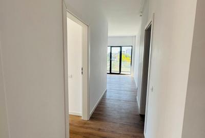 Apartament exclusivist  3 camere | Northview Residence Băneasa | TVA inclus - 4