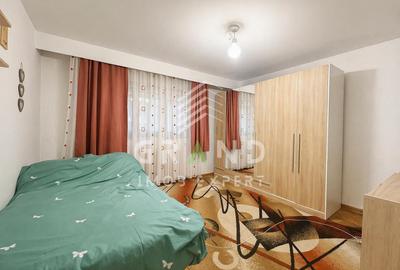 2 camere decomandate | Balcon închis | Mănăștur-La Terenuri–Str.Mehedinți - 2