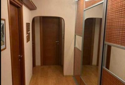 Tomis Nord-3 Camere decomandate, centrala gaze, mobilat-utilat - 1