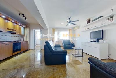 Ultracentral Lic.Mircea Cel Batran,  Duplex 4 cam. cu Vedere la Mare - 1