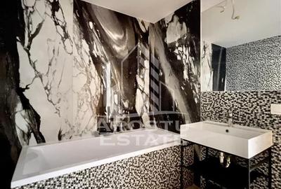 Apartament de lux 3 camere, 2 bai, open space, Monarch Tower - 7
