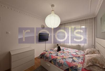 VANZARE 4 CAMERE BERCENI | ZONA VERDE |  SCOLI GRADINITE MAGAZINE | - 19