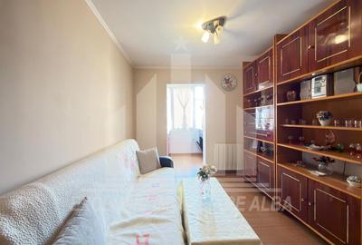 Apartament 2 camere decomandate | 50 mp | Etaj 2 | Cetate-Piata - 4
