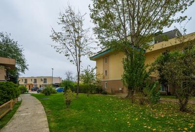 Apartament de 2 camere in Cosmopolis cu terasa de 50 mp, faza 1 - 31