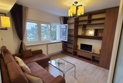 Vanzare Garsoniera Dorobanti - Caragiale - 1