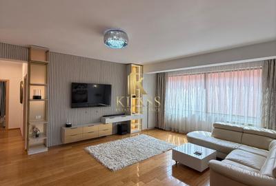 Apartament 3 camere | Nordului – Herăstrău | 116 mp | 2 terase | Locație premium - 4