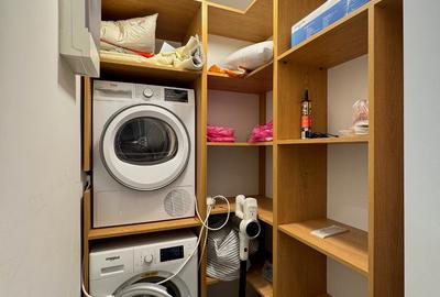 Apartament spatios, 2 camere, Floreasca - 11