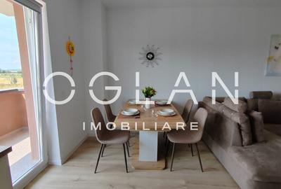 Apartament de LUX Mobilat&Utilat 3cam, Cl Surii Mici - 10