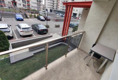 Inchriere Apartament 2 Camere Pacii Rotar Park Residence Metrou - 1