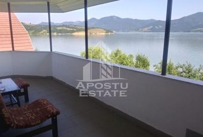 Casa individualapretabil pensiune pe Clisura Dunarii - 21