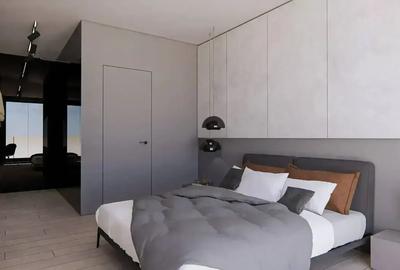 Unirii Studio Dublu premium sut 51,70 mp  | Finisaje top + smart home - 4