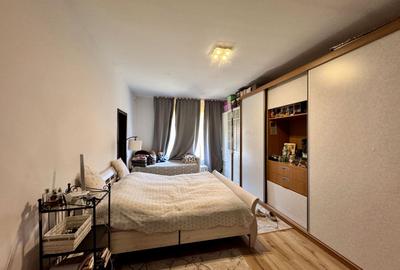 CASA 5 CAMERE, BD. PIPERA, IANCU NICOLAE, CU SPATIU VERDE SI CURTE - 7