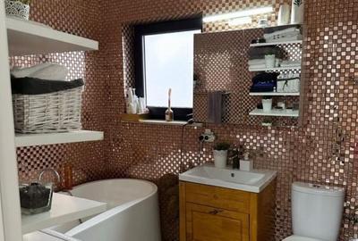 Apartament 2 camere, in vila, Borhanci, mobilat si utilat - 5